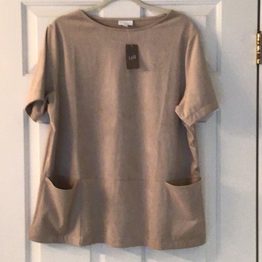 J Jill Top
